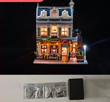 Set di luci LED per ristorante