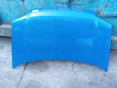 Cofano ant blu fiat - ant., panda