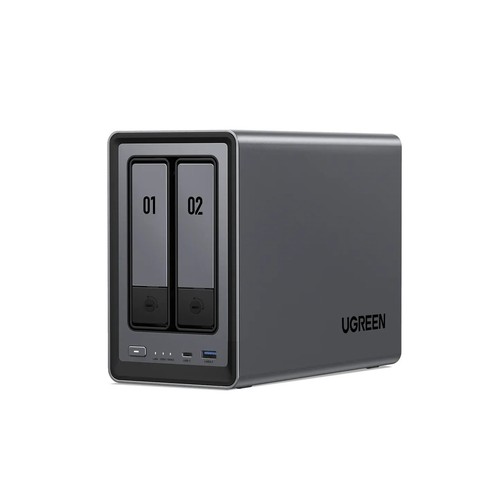 Ugreen nasync dxp2800 - nasync,