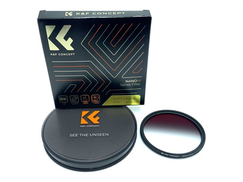 Concept filtro a gradiente - filtro,