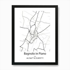Bagnolo pianoforte italia - in, pianoforte,italia