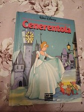 Cenerentola Walt Disney