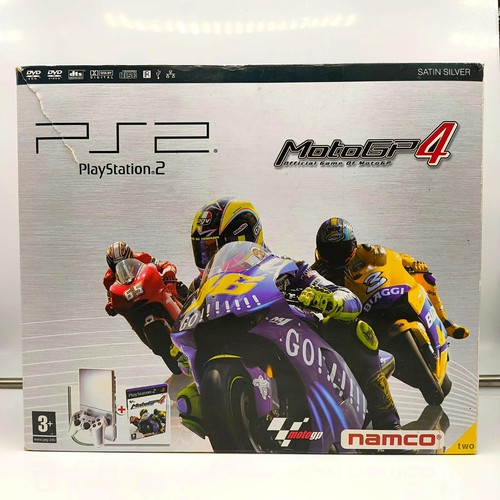 Sony ps2 playstation - sony, slim