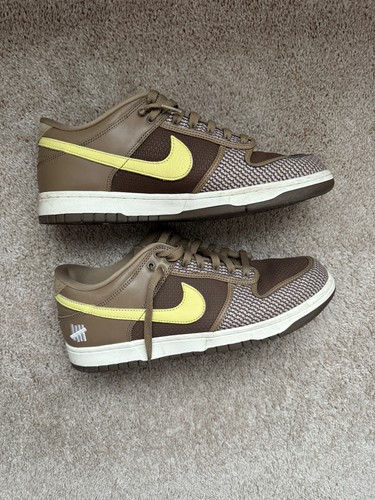 Taglia undefeated x - taglia, 10.5