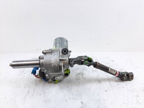 Pompa servosterzo elettrico