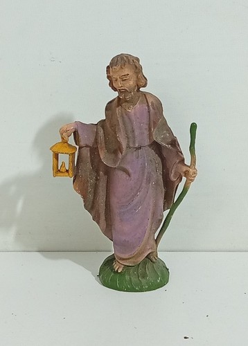 I139837 pastorello presepe - pastorello,