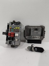 Kit centralina motore ecu - centralina, body