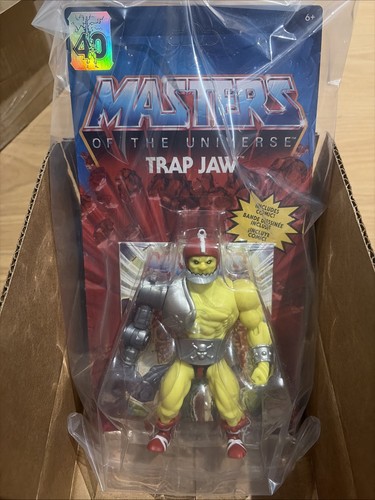 Motu masters the universe - motu,