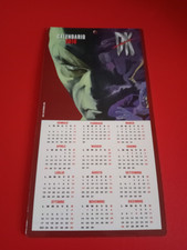 DIABOLIK KALENDARIO DK 2016