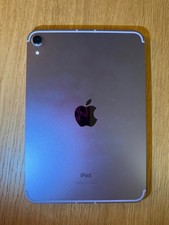 iPad Mini 6a generazione 64GB