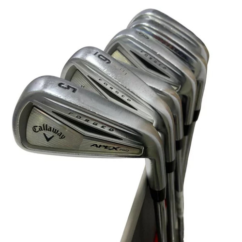 Callaway apex pro set - apex, di