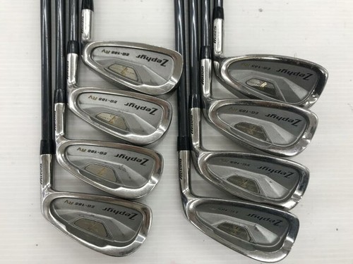 Mizuno 185rv set ferri - mizuno, di