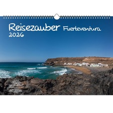 Magia di viaggio Fuerteventura