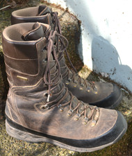 CRISPI GUIDE GTX A.B.S.S