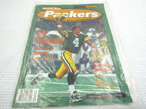 Beckett tribute magazine - beckett,