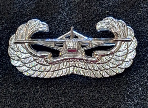 Wwii ww2 distintivo ala - ww2,