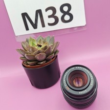 MC Flektogon Auto 2.4/35mm Carl Zeiss Jena DDR. *SERVIZIATO 25 settembre*. (rif.O)