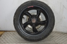 82498 Cerchio Anteriore