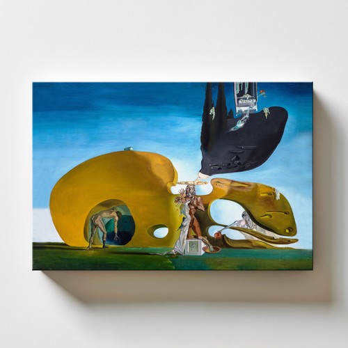 Quadri famosi salvador dali - famosi, dali'