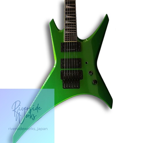 Jackson warrior usa - jackson,