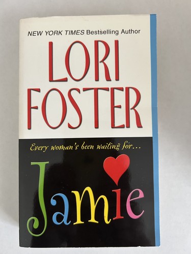 Jamie lori foster 2005 - foster, (2005,