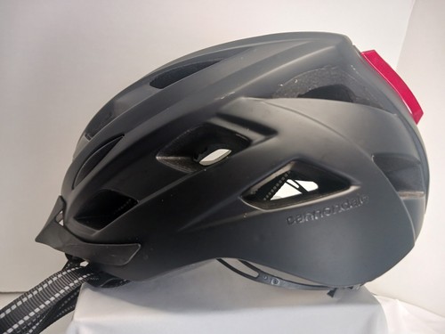 Cannondale casco ciclismo - cannondale,