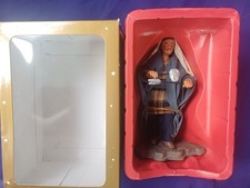 Il Mondo Del Presepe Deagostini De Agostini pastori napoletani IL FABBRO