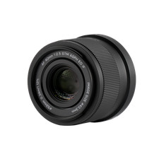 Obiettivo Viltrox | AF 40mm | F/2.5 FX | Nikon Z-Mount