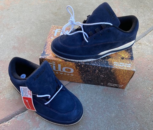 Scarpe skate vintage anni - skate,