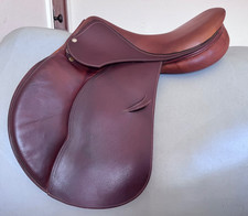 Sella 17,5" Devoucoux Oldara -