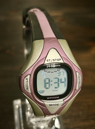 Orologio digitale donna