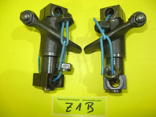 Kit leve basculanti pezzi - kit,
