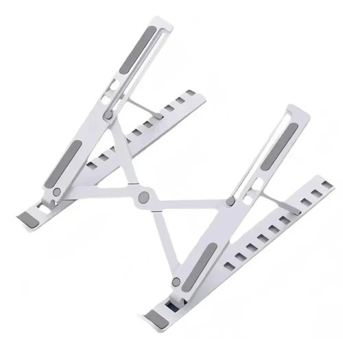 Supporto laptop pieghevole - supporto,