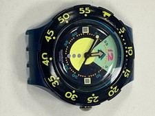Swatch Scuba Divine SDN102