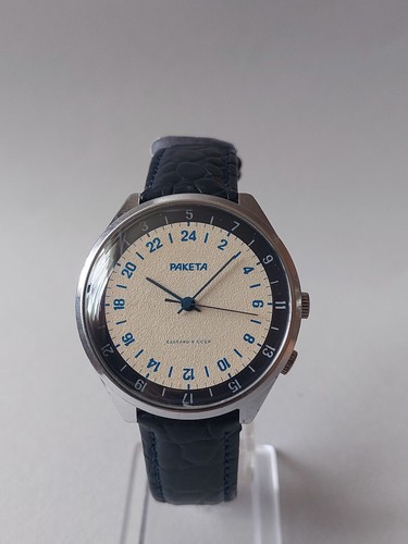 Raketa 24h cal 2623h - 24h,