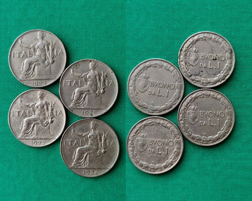 Italia vittorio emanuele - italia,