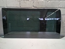 Seitenscheibe Links Hinten