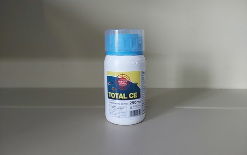Insetticida total contro - total,