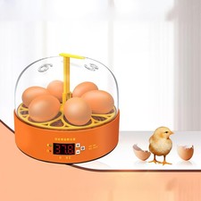 Incubatrice per uova - 6,