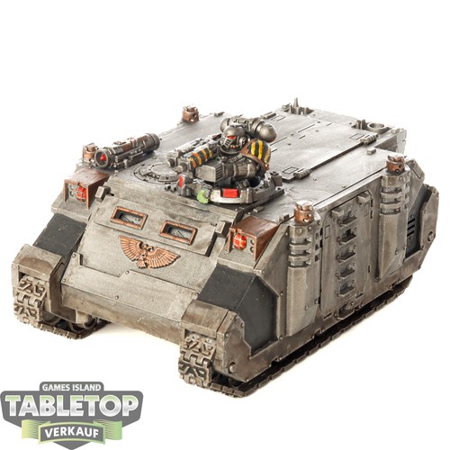 Chaos space marines - space,