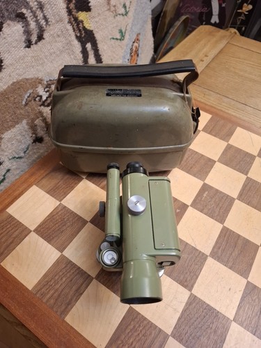 Vintage wild heerbrugg - wild,