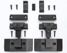 Kit Cerniera Parapolvere