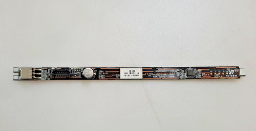 Scheda pulsante ir - scheda,
