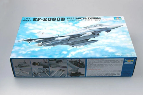 Trombettiere eurofighter - trombettiere,