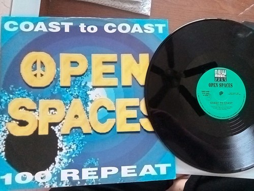 Open space coast 100 - coast, coast/100
