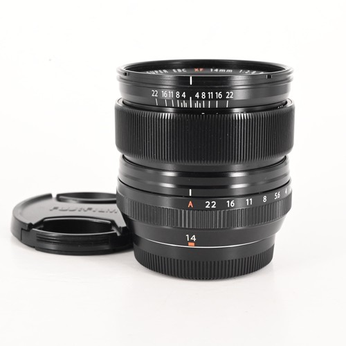 Fujifilm f2 8 fujinon - mm,