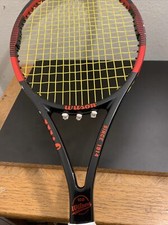 Racchetta da tennis 16x19