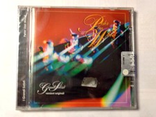 PETER VAN WOOD  -  I GRANDI