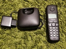 Cordless Siemens Gigaset A270
