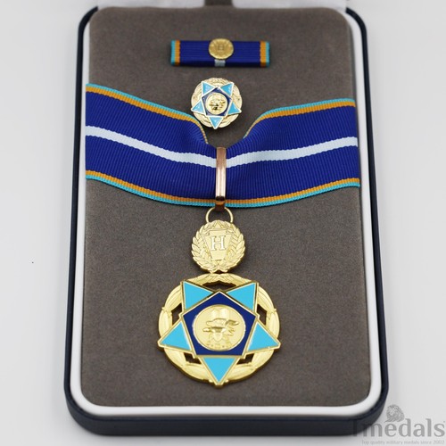Usa heroes medal of valor - of,
